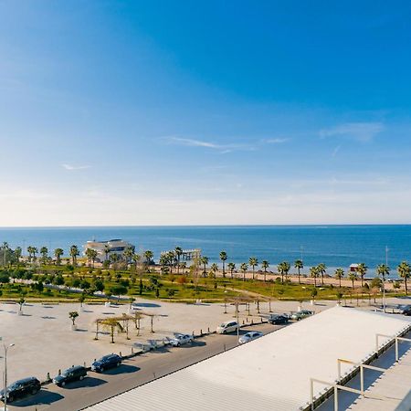 Your Beach Tower Batumi Quarto foto