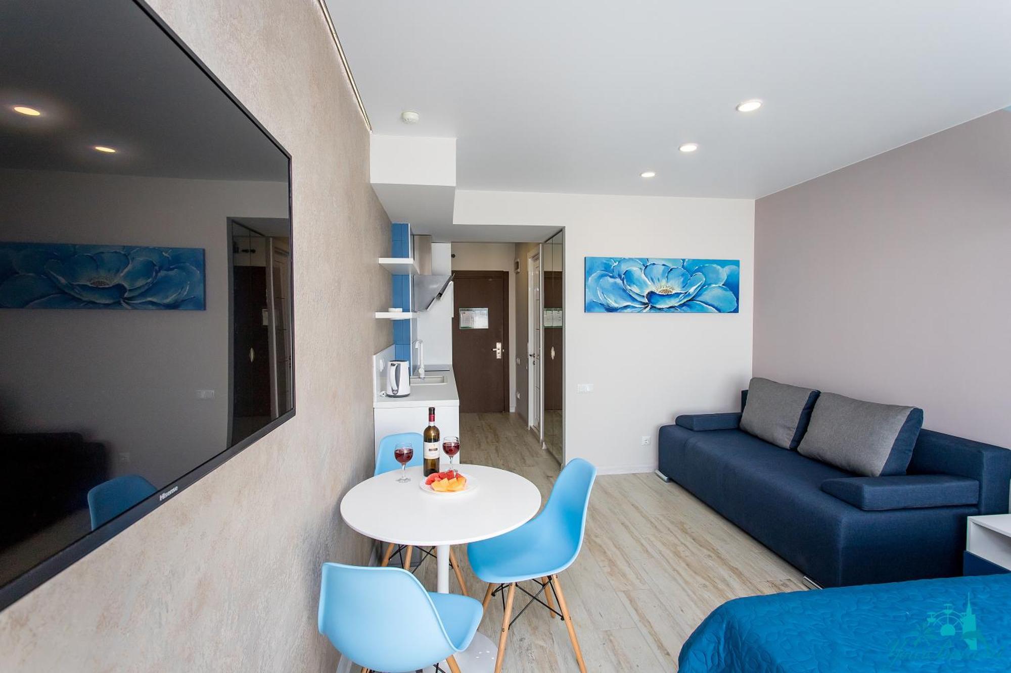 Your Beach Tower Batumi Quarto foto