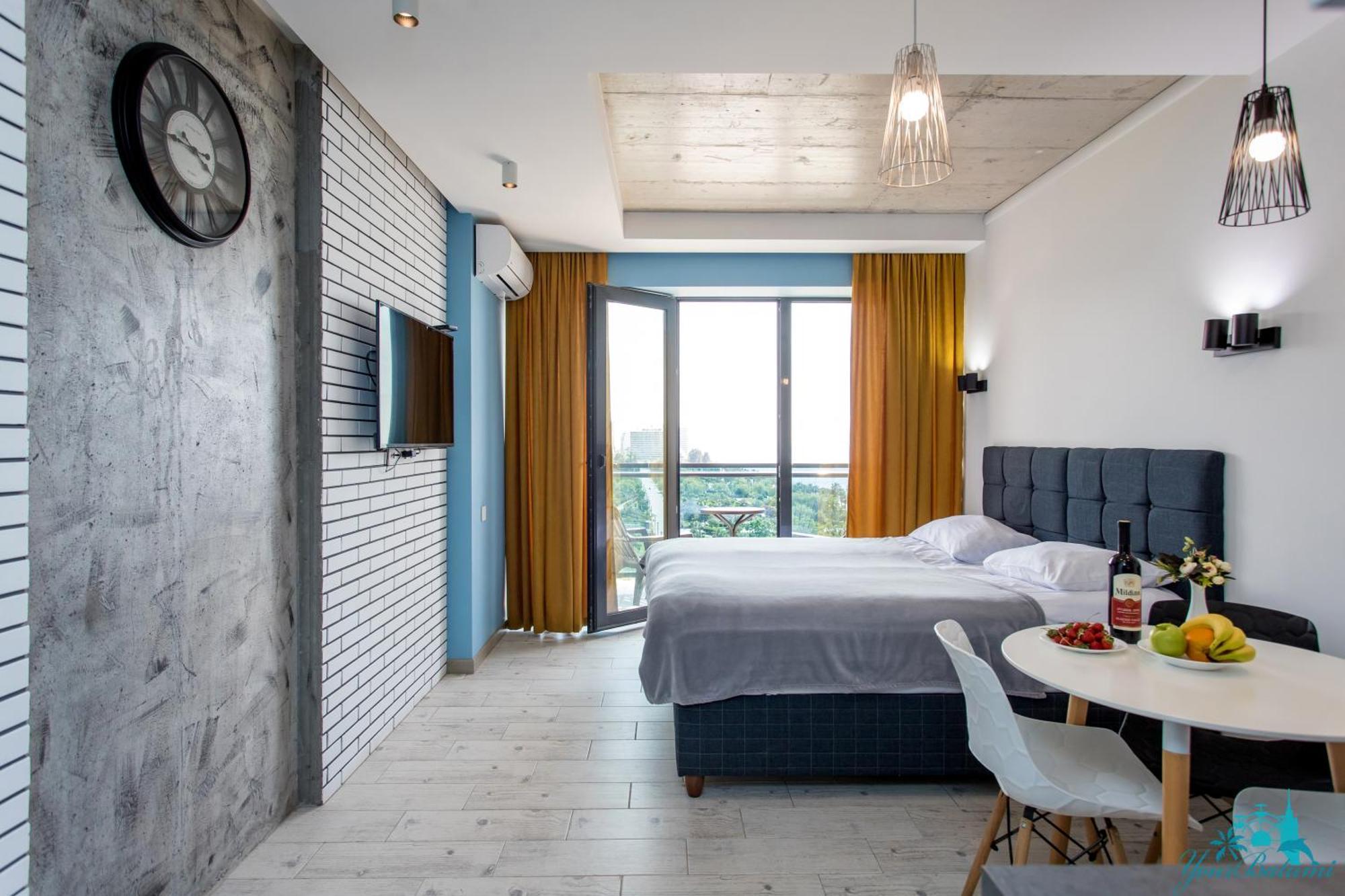 Your Beach Tower Batumi Quarto foto