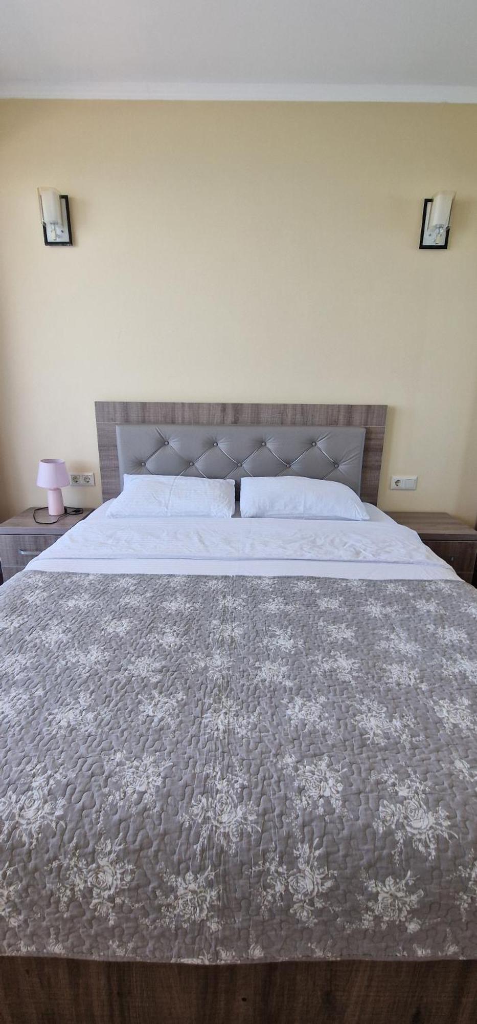Your Beach Tower Batumi Quarto foto