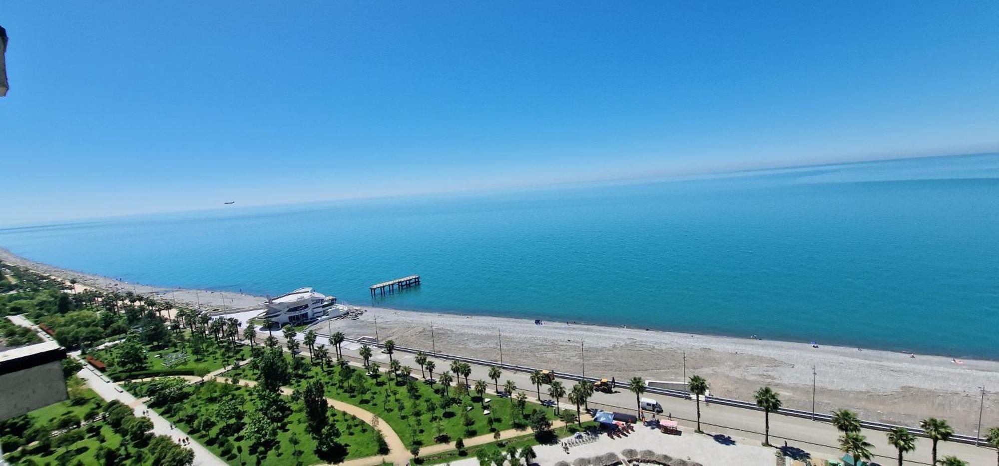 Your Beach Tower Batumi Quarto foto