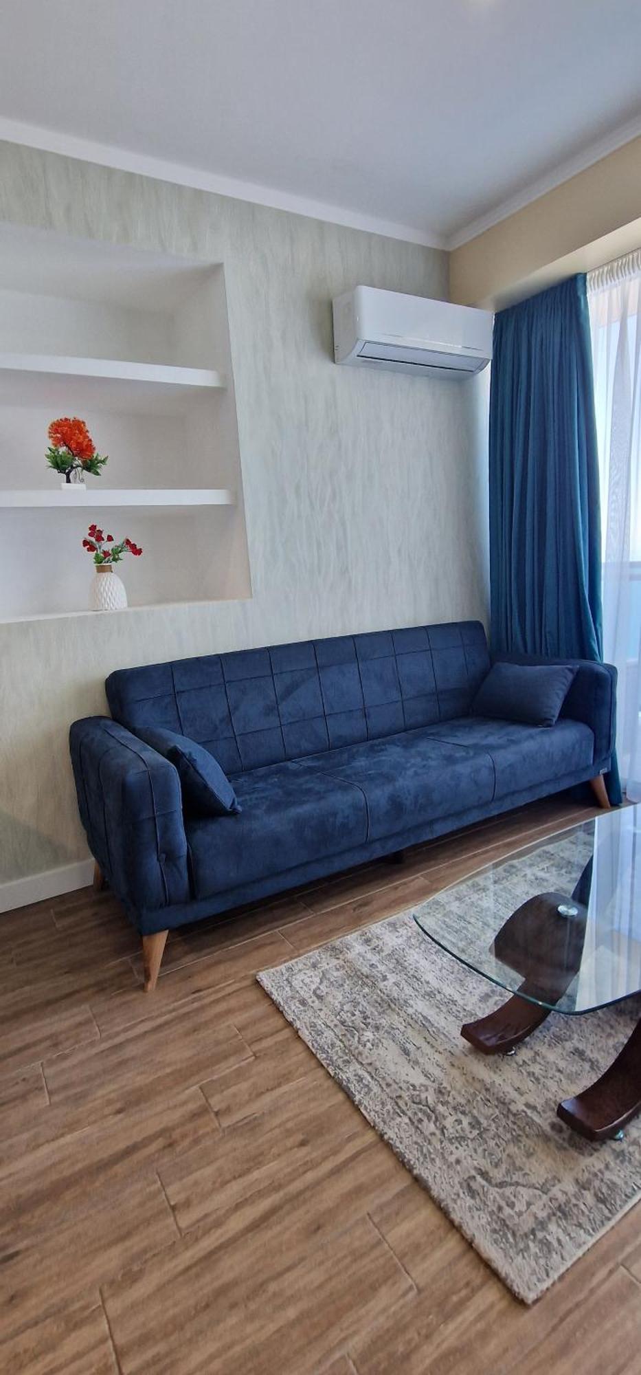 Your Beach Tower Batumi Quarto foto
